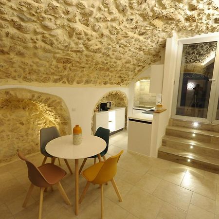 Pietrabianca Santa Maria Apartments Manfredonia Kültér fotó