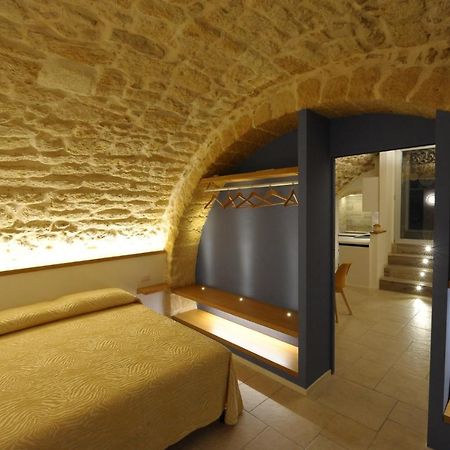Pietrabianca Santa Maria Apartments Manfredonia Kültér fotó
