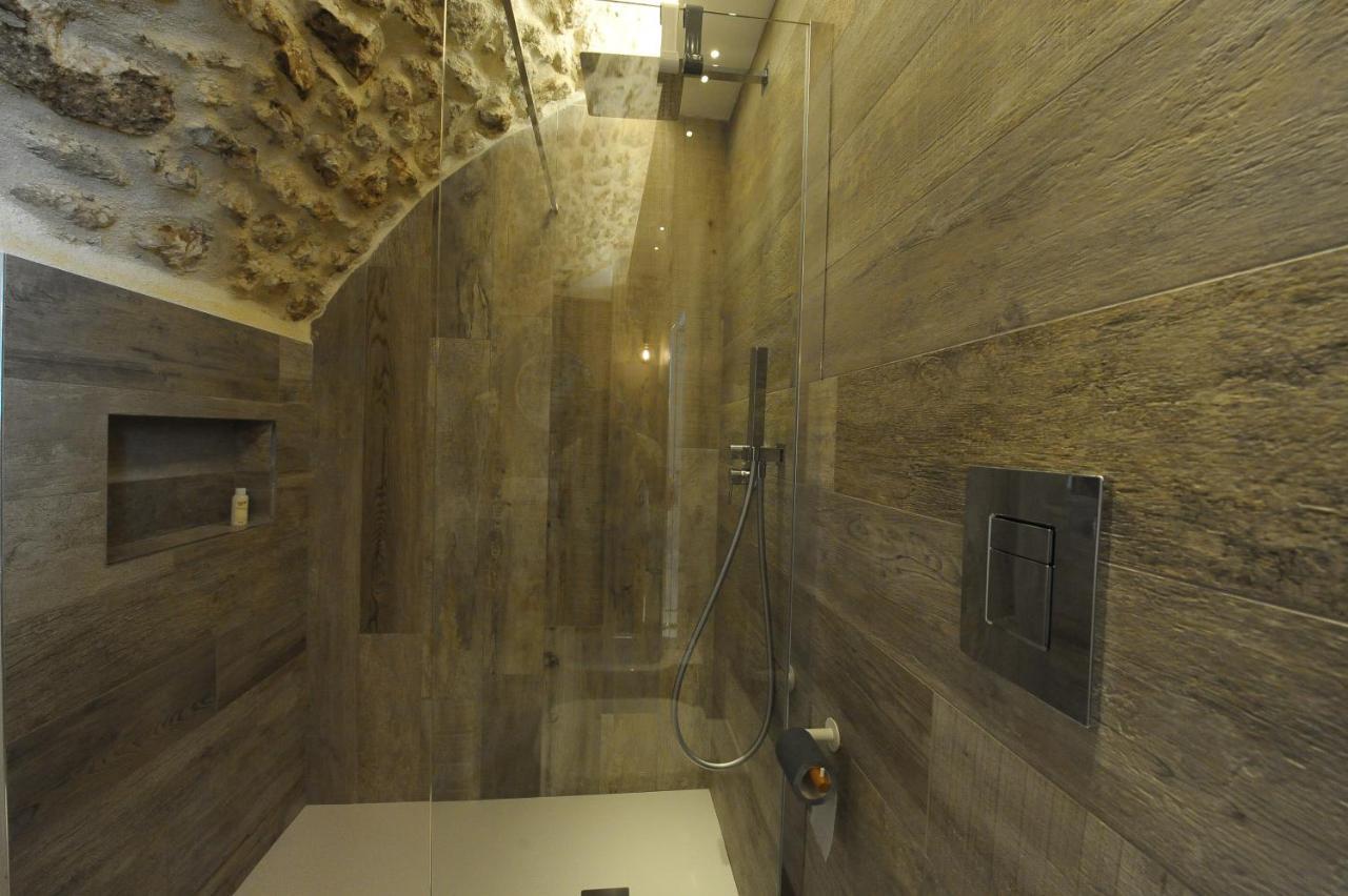 Pietrabianca Santa Maria Apartments Manfredonia Kültér fotó