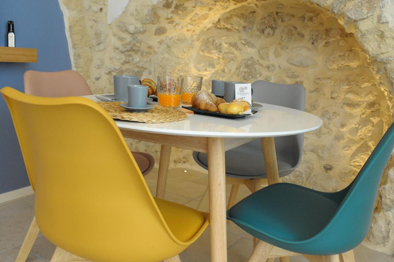 Pietrabianca Santa Maria Apartments Manfredonia Kültér fotó