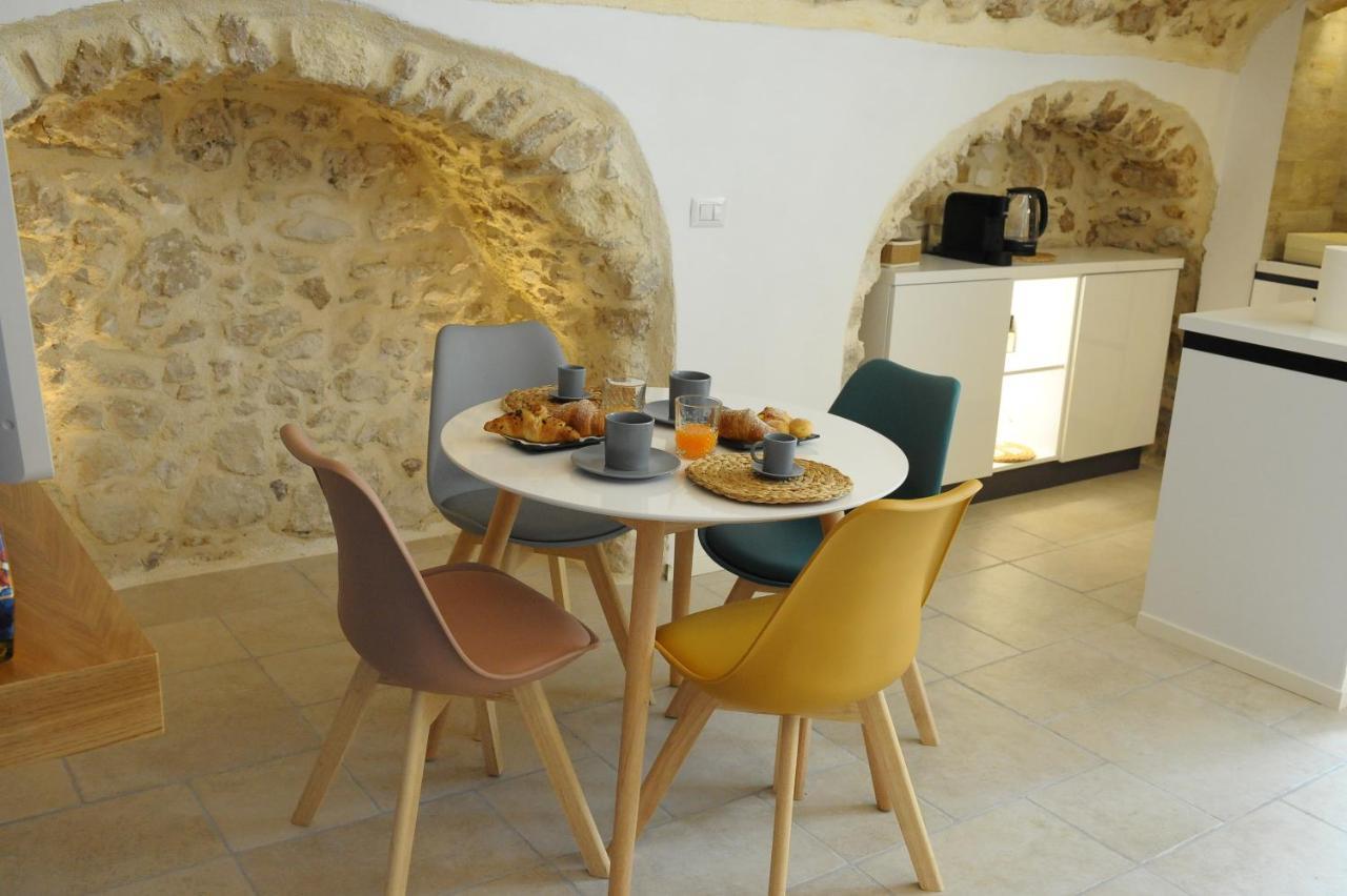 Pietrabianca Santa Maria Apartments Manfredonia Kültér fotó