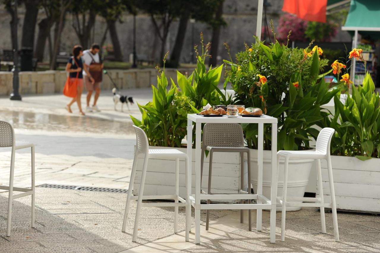 Pietrabianca Santa Maria Apartments Manfredonia Kültér fotó