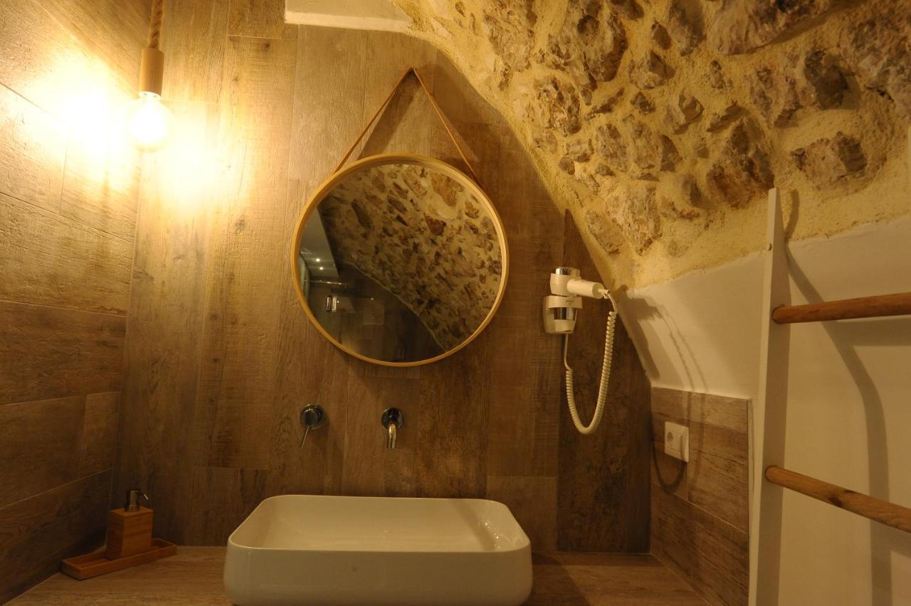 Pietrabianca Santa Maria Apartments Manfredonia Kültér fotó