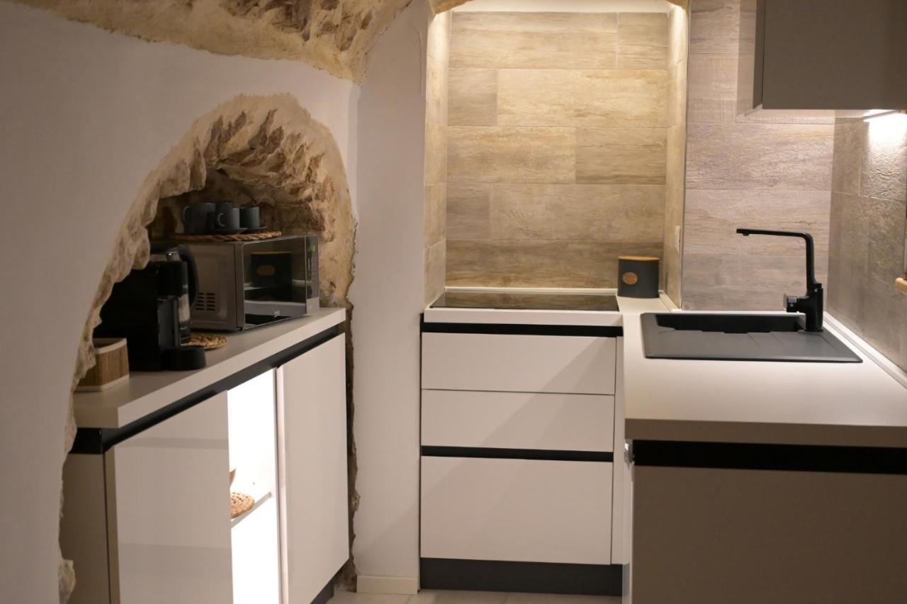 Pietrabianca Santa Maria Apartments Manfredonia Kültér fotó