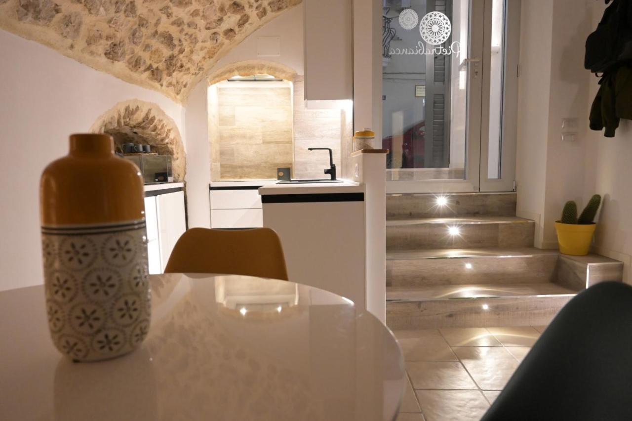 Pietrabianca Santa Maria Apartments Manfredonia Kültér fotó
