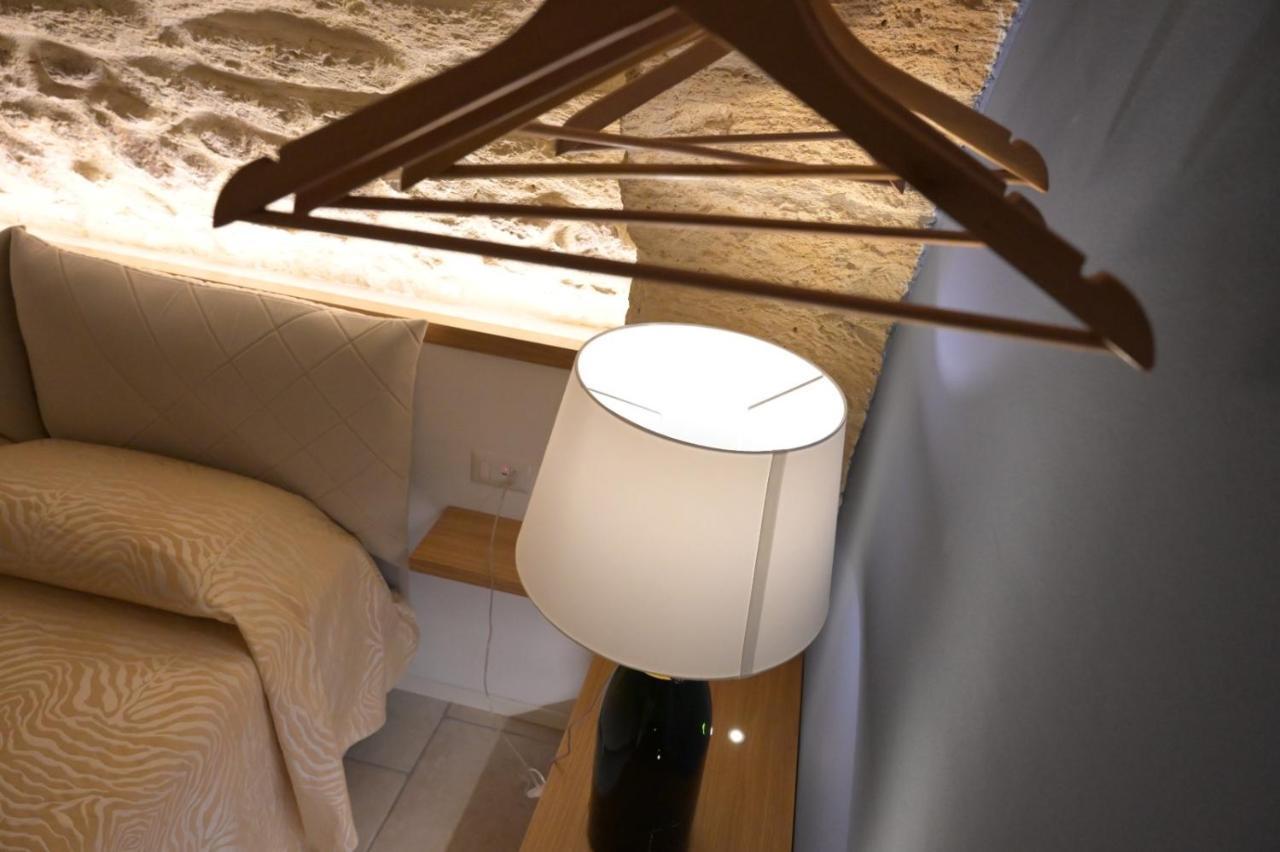Pietrabianca Santa Maria Apartments Manfredonia Kültér fotó