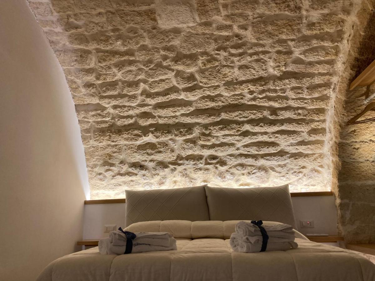 Pietrabianca Santa Maria Apartments Manfredonia Kültér fotó