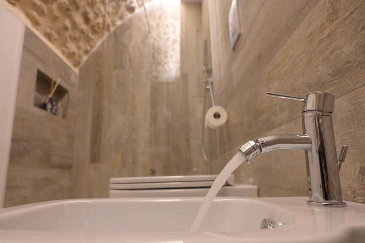 Pietrabianca Santa Maria Apartments Manfredonia Kültér fotó