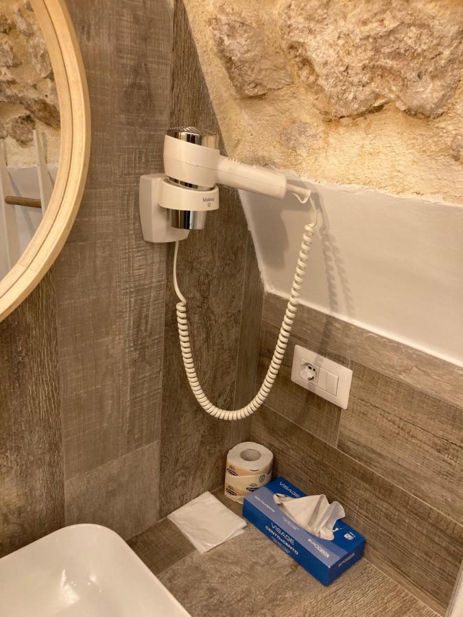 Pietrabianca Santa Maria Apartments Manfredonia Kültér fotó