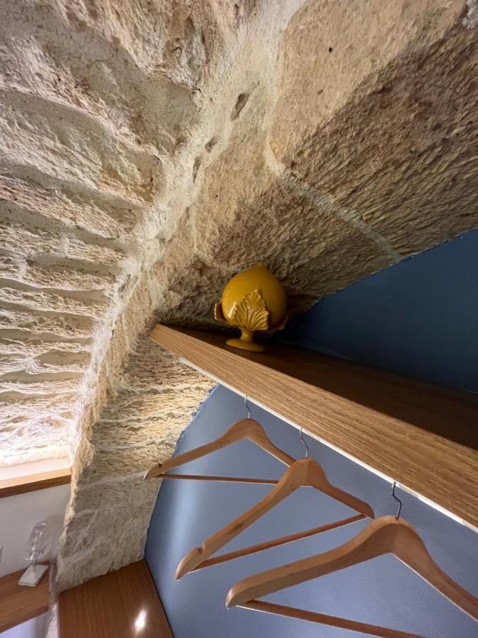 Pietrabianca Santa Maria Apartments Manfredonia Kültér fotó