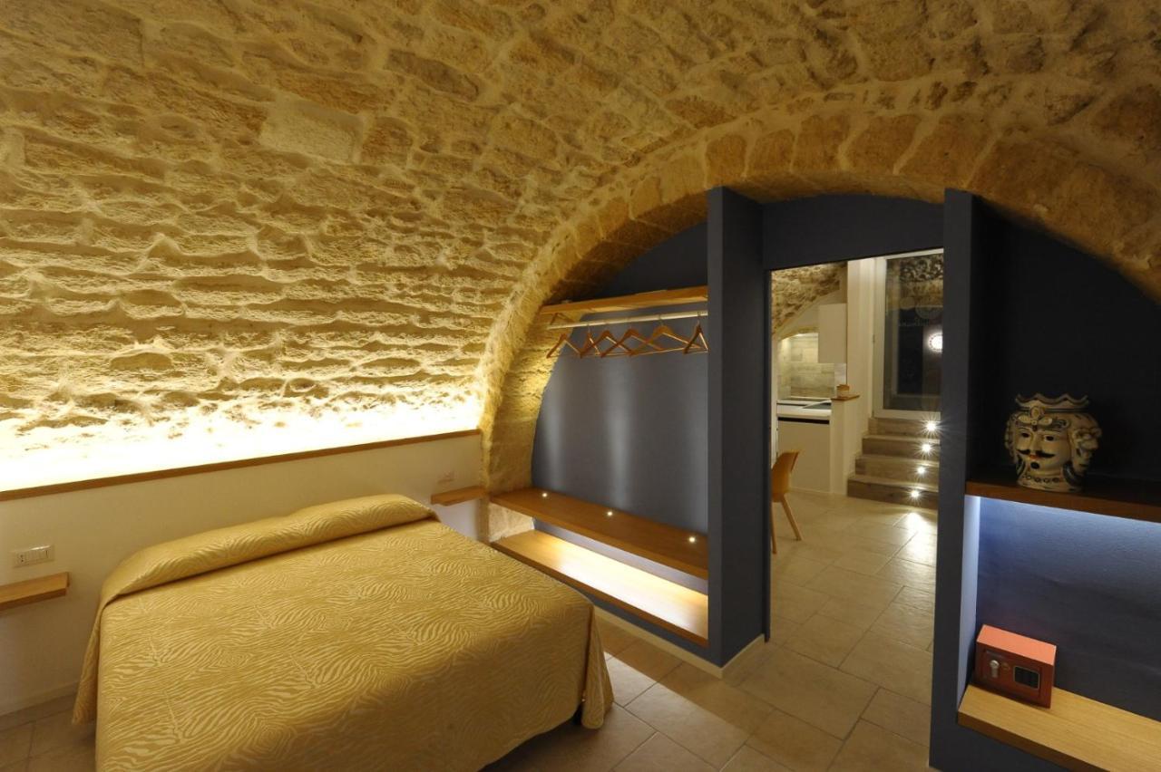 Pietrabianca Santa Maria Apartments Manfredonia Kültér fotó