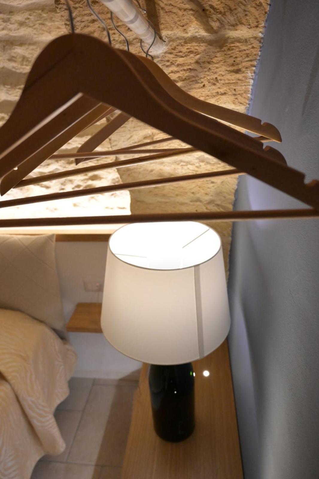 Pietrabianca Santa Maria Apartments Manfredonia Kültér fotó