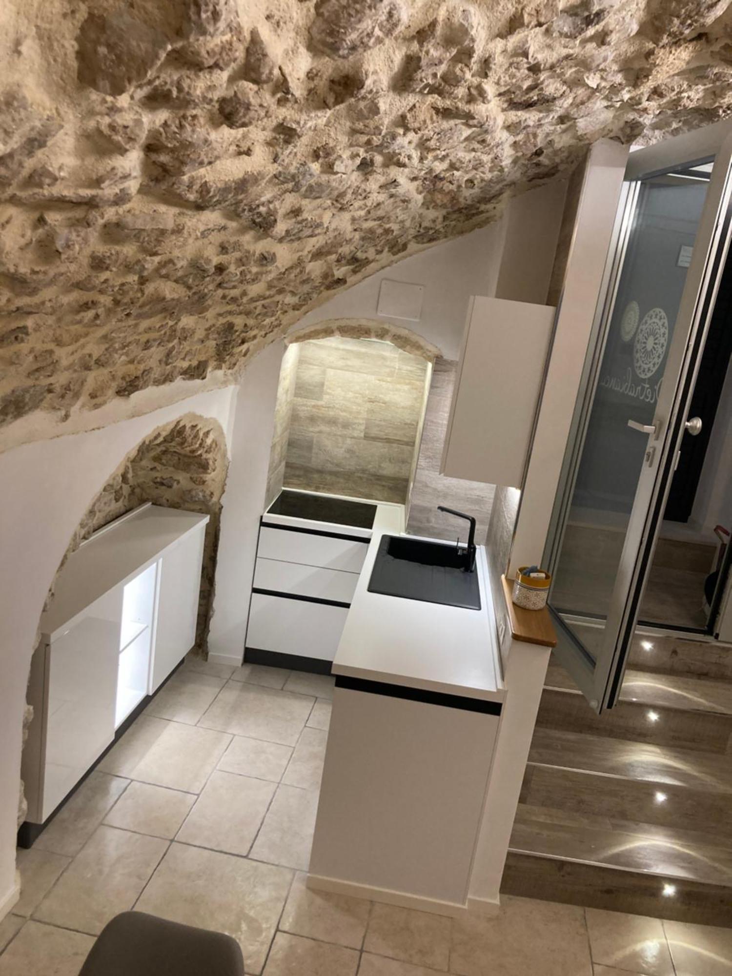 Pietrabianca Santa Maria Apartments Manfredonia Kültér fotó